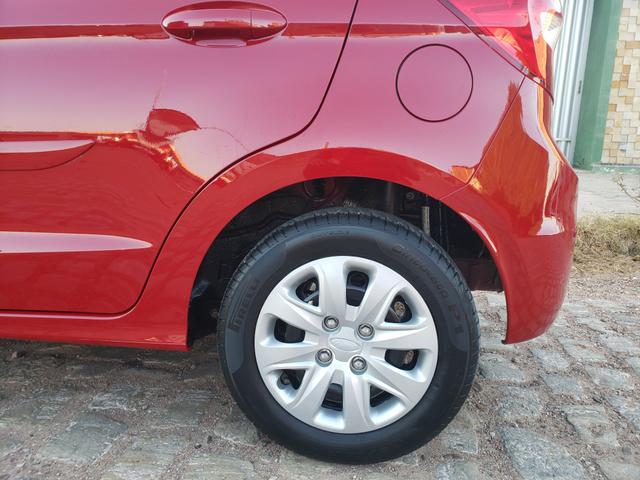Vendo Ford ka 2016/2016 extra!@ - Foto 14