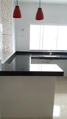 Casa St Expansul - Aparecida de Goiânia 3 Qts sendo uma suíte - Foto 7