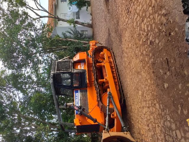 Trator esteira fiatallis 14CS - Foto 2