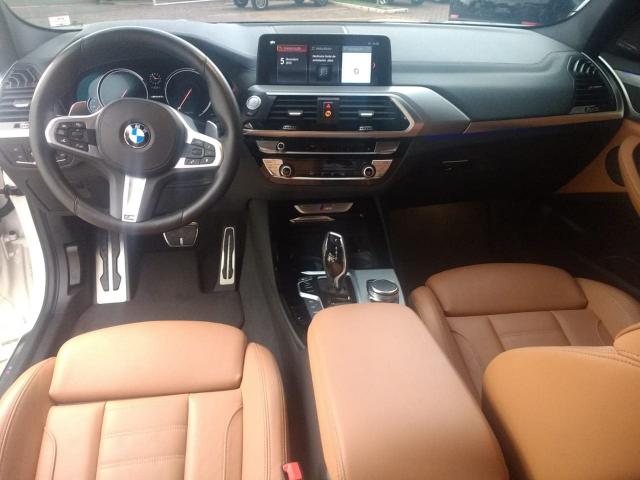 BMW X3 2018/2018 3.0 TWINPOWER GASOLINA M40I STEPTRONIC - Foto 5