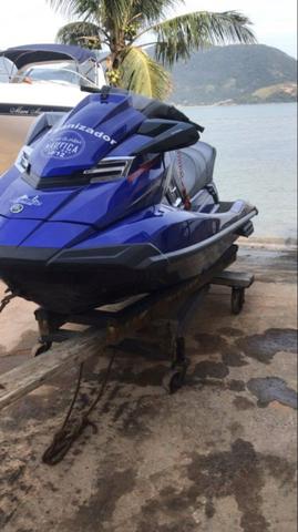 Jet ski fx sho - Foto 3