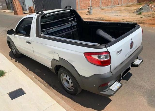 Fiat Strada 1.4 Working - Foto 7
