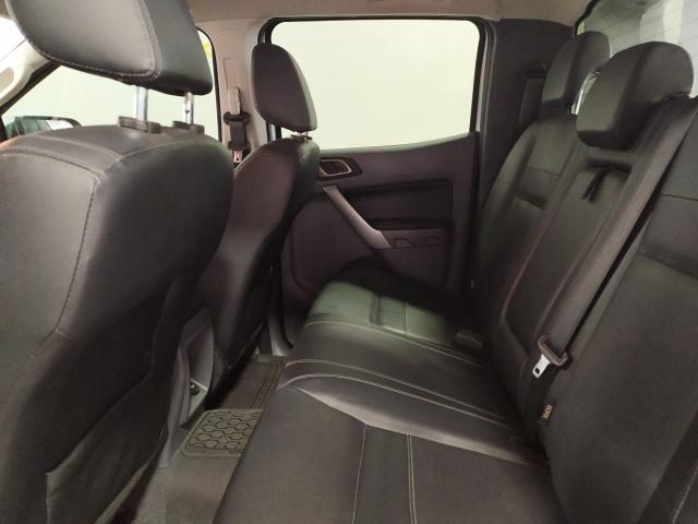 FORD RANGER 2016/2017 3.2 LIMITED 4X4 CD 20V DIESEL 4P AUTOMÁTICO - Foto 11