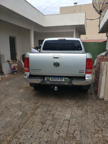 Amarok CD 4X4 High - Foto 5