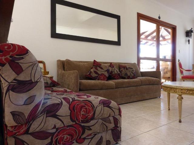 Casa com 4 dormitórios à venda, 350 m² por R$ 850.000-Campeche-Florianópolis-CA1372 - Foto 17