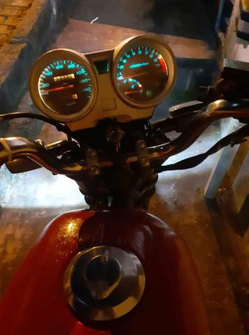 Cbx 200 - Foto 2