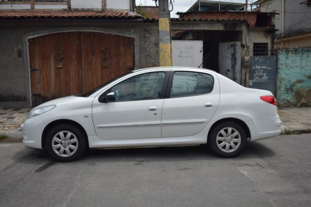 Peugeot 207 Passion 1.4 XR Sport 2013