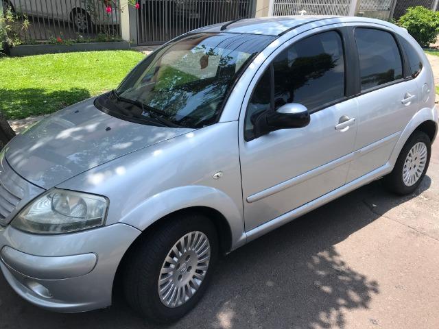 Carro Citroen C3 Exclusive 1.6 R$ 3.000,00 Abaixo FIPE - Foto 2