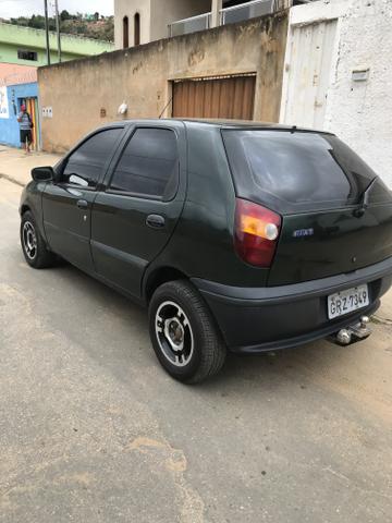 Vendo ou troco somente em vectra - Foto 2