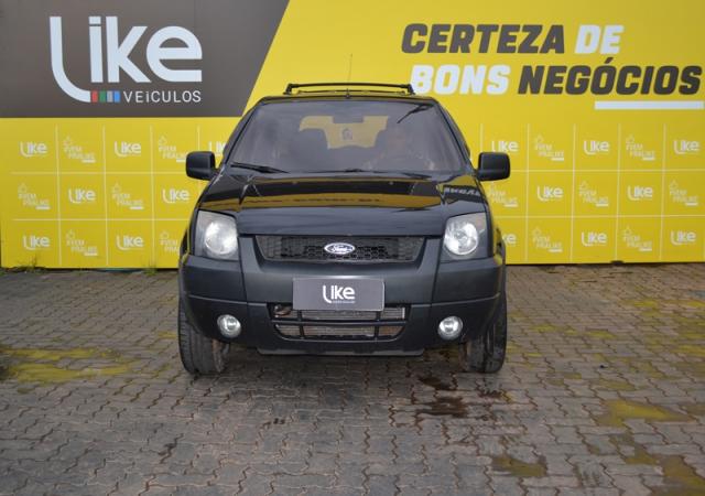 Ecosport Xls 07/07 1.6 completa - Foto 2