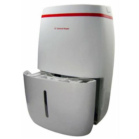 Desumidificador Ambiente Ghd 2000-2 20L General Heater 110V e 220V - Foto 4