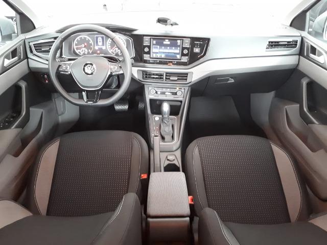 POLO 200 TSI Flex Automático com apenas 4.700 km! - Foto 9