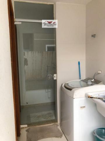 Casa, Catu de Abrantes, Camaçari-BA - Foto 11