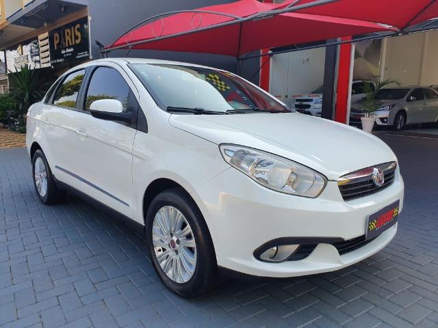 Grand Siena Essence