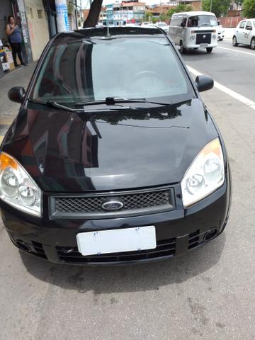 Ford Fiesta 1.0 Flex 5p - Foto 2