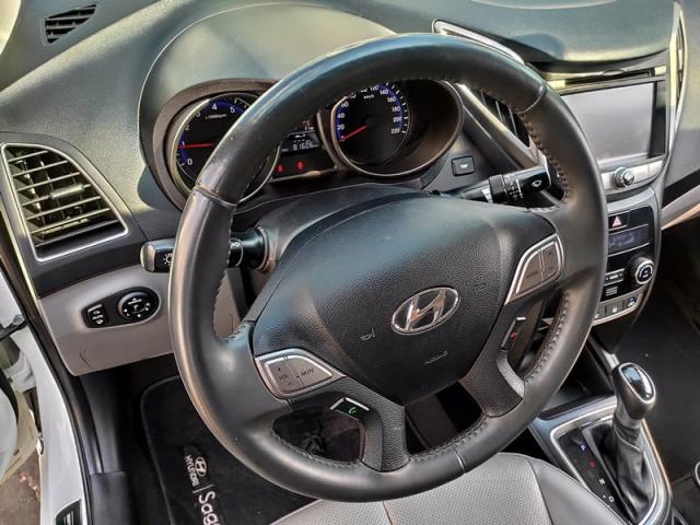 HYUNDAI HB20S 1.6A PREM - Foto 7