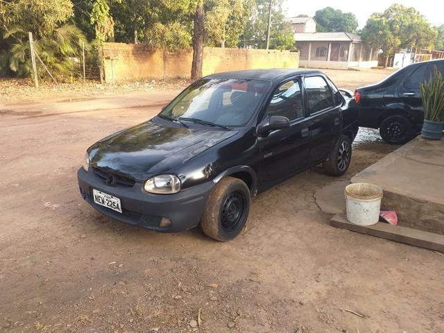 Vendo ou troco classic - Foto 2