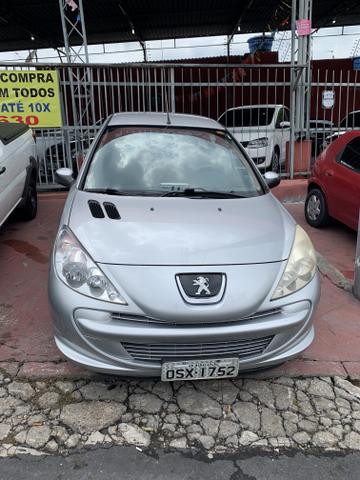 Peugeot 207 1.4 XR 2013 somente R$19.900 - Foto 2