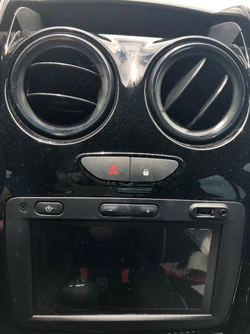Vendo Duster Oroch 1.6 Dynamique 2020 5000KM Nova Completa - Foto 5