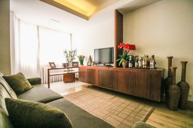 Apartamento 3 quartos com lazer no Buritis - Foto 5