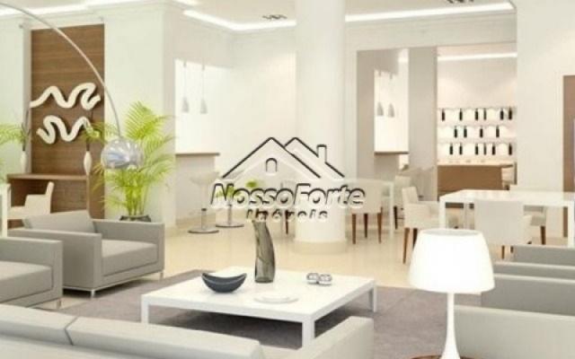Apartamento no Canto do Forte em Praia Grande - Foto 5