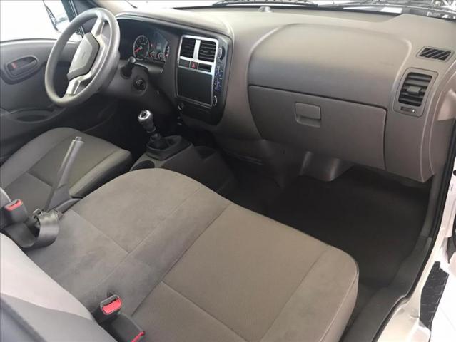 Hyundai hr 2.5 Longo Sem Caçamba 4x2 16v 130cv Tur - Foto 3