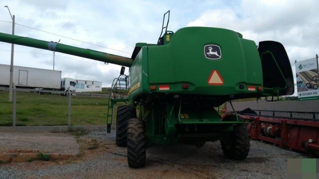 Jhon Deere - Foto 5