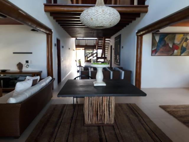 Casa de Praia Beira Mar Muro Alto (cod.16) - Foto 8