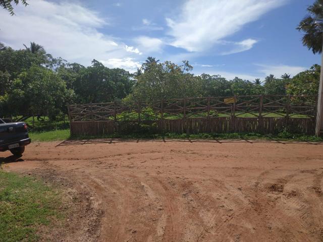 Vende-se terreno em Barra Grande - PI - Foto 5