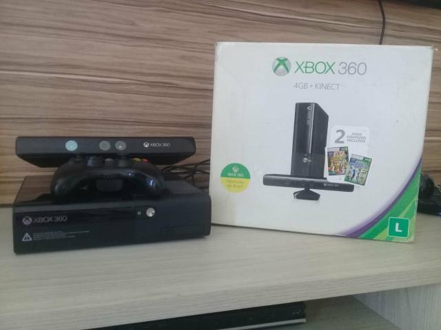 Vendo xbox 360 - Foto 6
