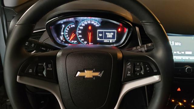 Tracker ltz premiere 2017/2018 turbo - Foto 5