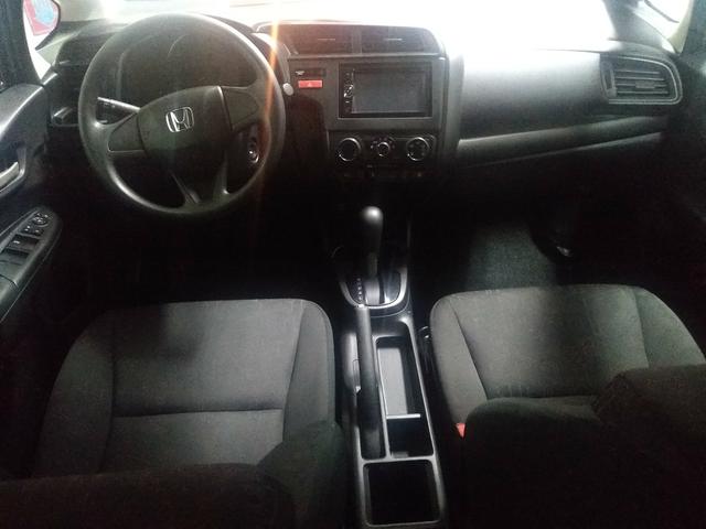 Honda Fit 2015 - Foto 2