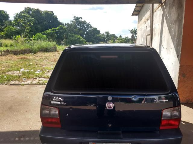Fiat Uno - Foto 2