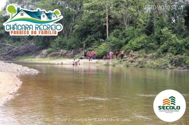 Paraíso da Família - Foto 9