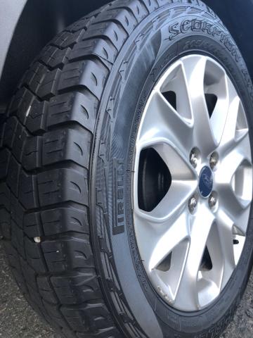 Ecosport 2013 titanium 2.0 manual ipva ok - Foto 9