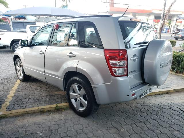 GRAND VITARA 4x4 2012 - Foto 4