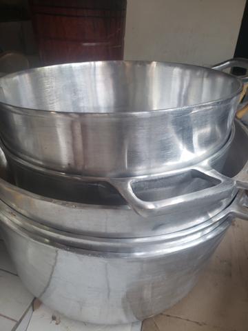 Panelão para restaurantes