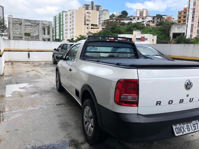Saveiro Robust - Foto 4