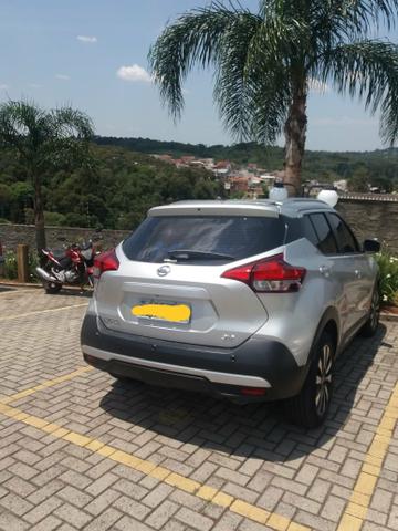 Nissan Kicks SV pack Plus - 2019 - Foto 3