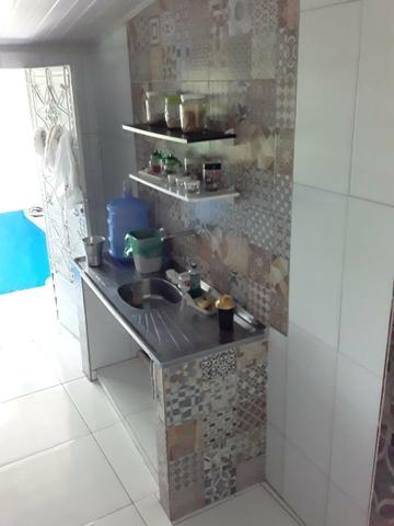 Vende-se Casa por trás do hospital sanatório 70 mil - Foto 4