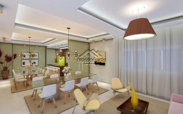 Lançamento Apartamento na Ocian em Praia Grande - Foto 13