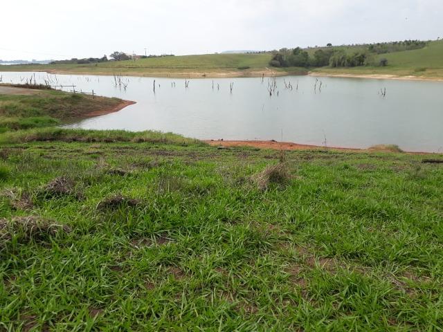 Chácara na beira da represa - Foto 8