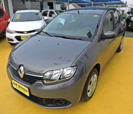 RENAULT SANDERO 1.6 EXPRESSION - Foto 4