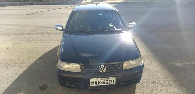 Gol g3 rallye 1.6 - Foto 3