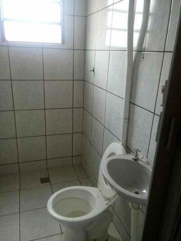 Só 40.000 essa casa!!!!Troca por carro - Foto 2