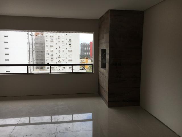 Apto Capão da Canoa 2 dorm. - alto padrão - Foto 10