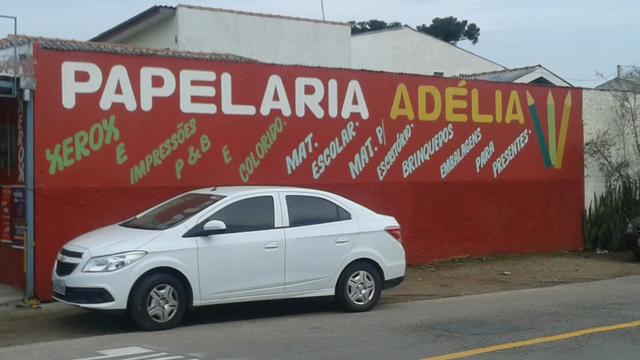 Vendo papelaria são josé dos pinhais