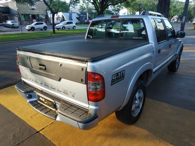 S-10 Executive Flex - Foto 8