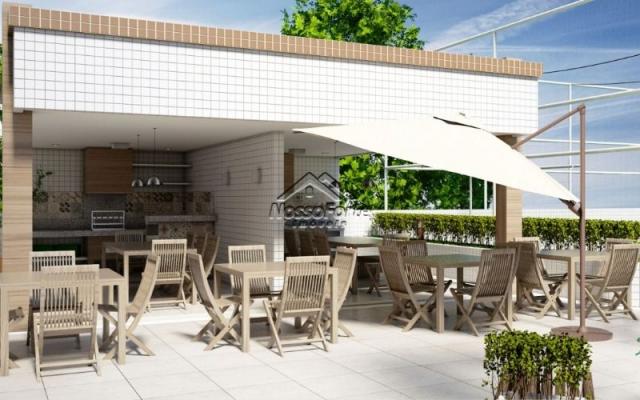 Lançamento Apartamento em Mongaguá - Foto 17