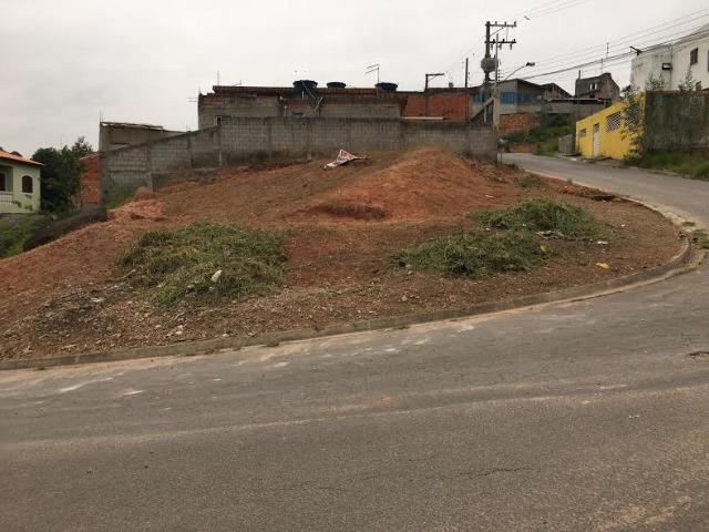 Terreno 250,5m² - Foto 2